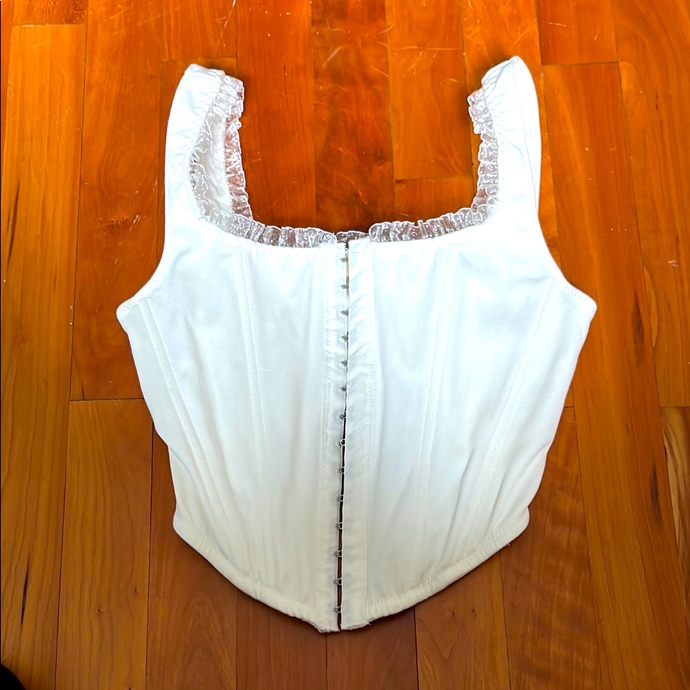 Altar d state corset
